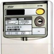 Elster A1700: Công tơ điện 3 pha 3 giá